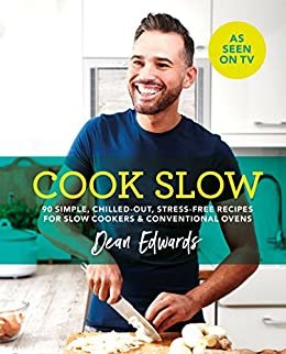 Cook Slow (English Edition)