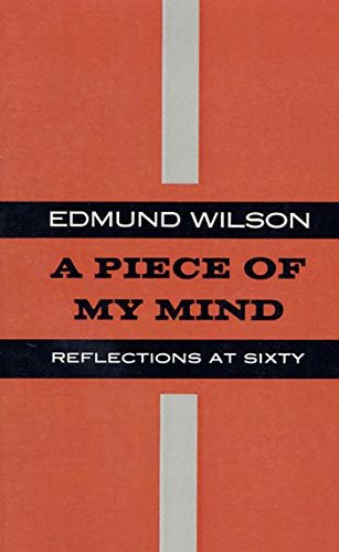 A Piece of My Mind: Reflections at Sixty (English Edition)