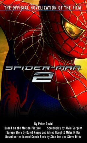 Spider-Man 2 (English Edition)