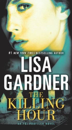 The Killing Hour: An FBI Profiler Novel (English Edition)