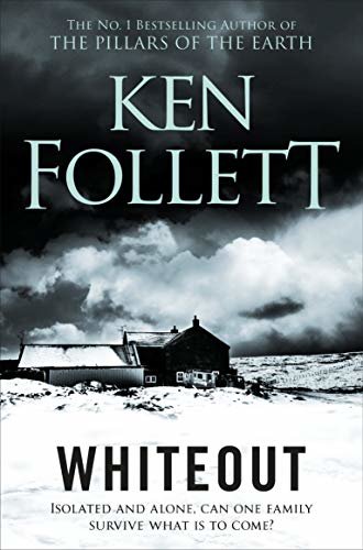 Whiteout (English Edition)