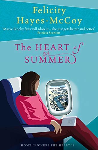 The Heart of Summer (Finfarran) (English Edition)