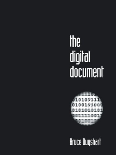 The Digital Document (English Edition)