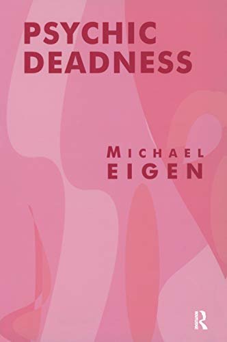 Psychic Deadness (English Edition)