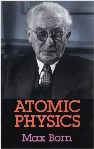 Atomic Physics: 8th Edition (Dover Books on Physics) (English Edition)