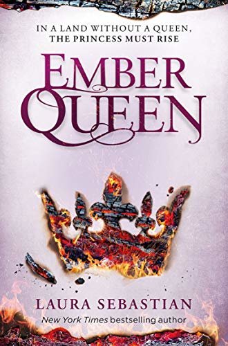 Ember Queen (The Ash Princess Trilogy) (English Edition)