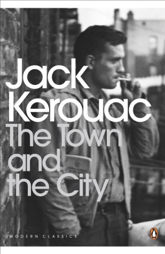 The Town and the City (Penguin Modern Classics) (English Edition)