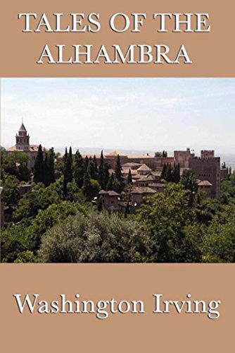 Tales of the Alhambra (English Edition)