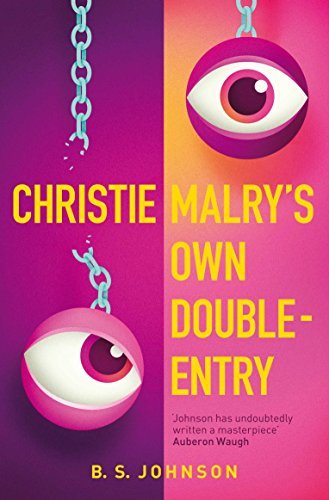 Christie Malry's Own Double-Entry (English Edition)