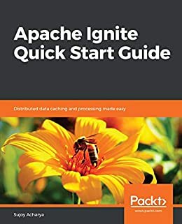 Apache Ignite Quick Start Guide: Distributed data caching and processing made easy (English Edition)