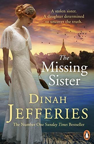 The Missing Sister (English Edition)