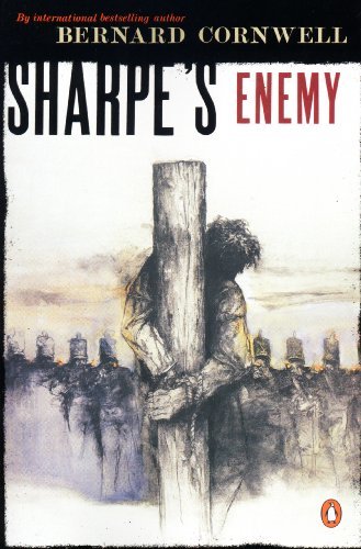 Sharpe's Enemy (#6) (English Edition)
