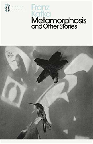 Metamorphosis and Other Stories (Penguin Modern Classics) (English Edition)