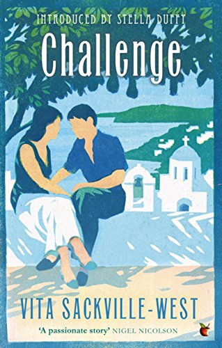 Challenge (Virago Modern Classics Book 339) (English Edition)