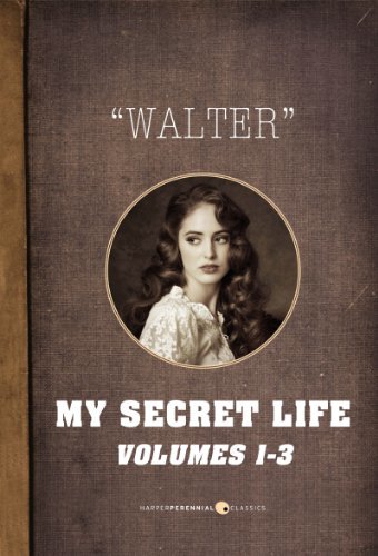 My Secret Life: Vol. 1-3 (English Edition)