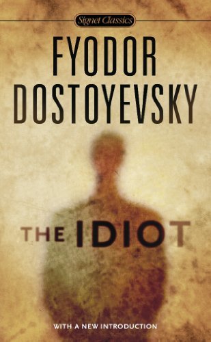 The Idiot (Signet Classics) (English Edition)