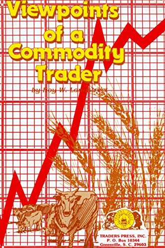 Viewpoints of a Commodity Trader (English Edition)