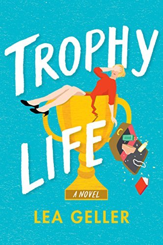 Trophy Life (English Edition)