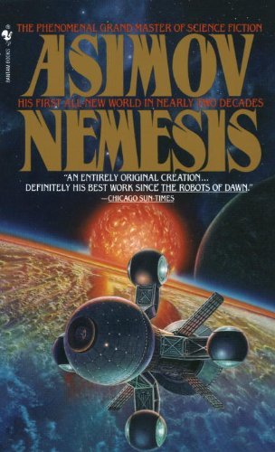 Nemesis: A Novel (English Edition)