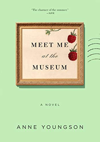 Meet Me at the Museum: A Novel (English Edition)