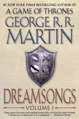 Dreamsongs: Volume I (English Edition)