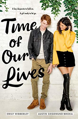 Time of Our Lives (English Edition)