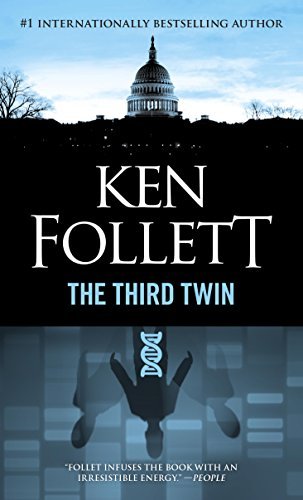 Third Twin: A Novel of Suspense (English Edition)