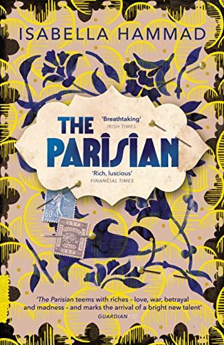 The Parisian (English Edition)