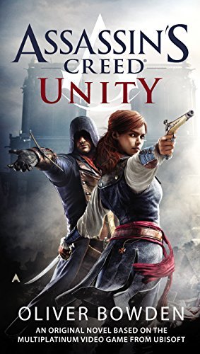 Assassin's Creed: Unity (English Edition)
