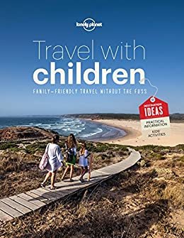 Lonely Planet Travel With Children Sampler (Lonely Planet Kids) (English Edition)