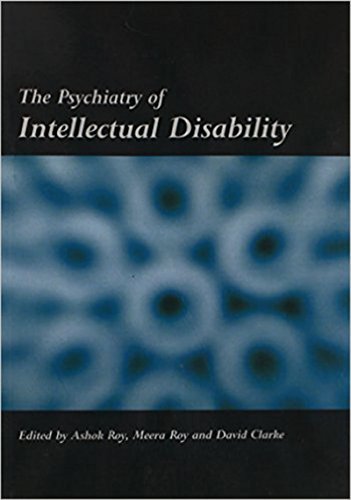 The Psychiatry of Intellectual Disability (English Edition)