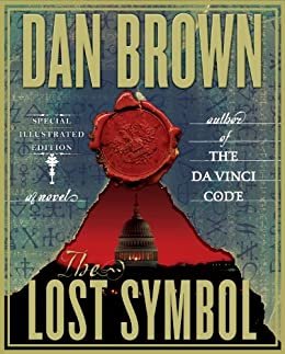 The Lost Symbol: Special Illustrated Edition: A Novel (English Edition)