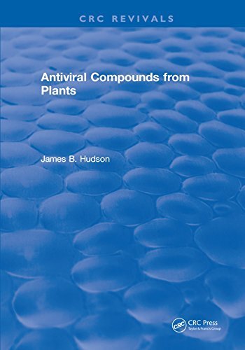 Antiviral Compounds From Plants (English Edition)