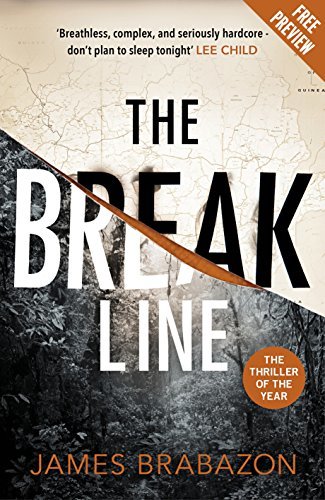 The Break Line Free eBook Sampler (English Edition)
