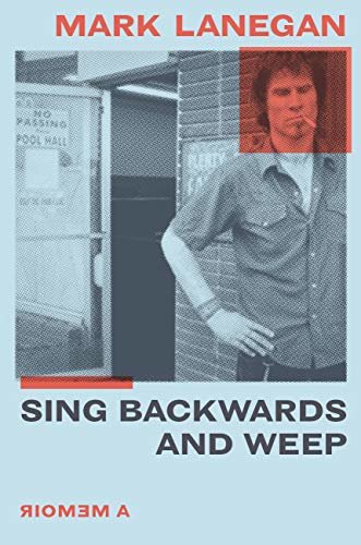 Sing Backwards and Weep: A Memoir (English Edition)