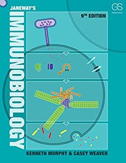 Janeway's Immunobiology (English Edition)