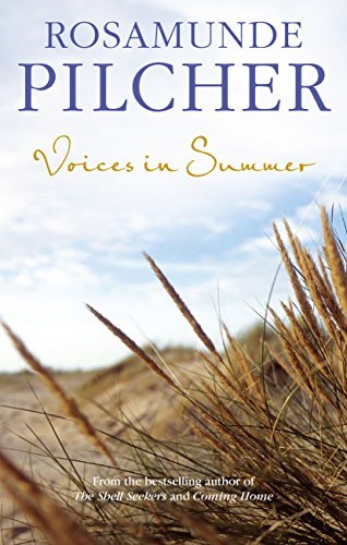 Voices in Summer (English Edition)