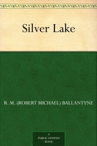 Silver Lake (English Edition)