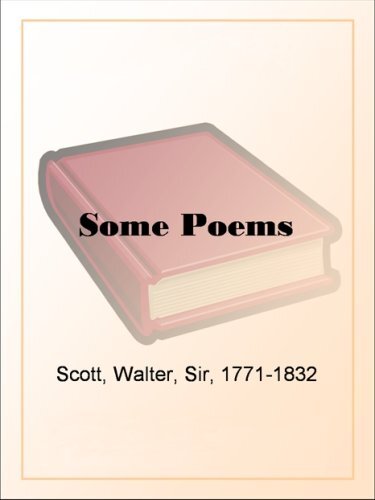 Some Poems (English Edition)