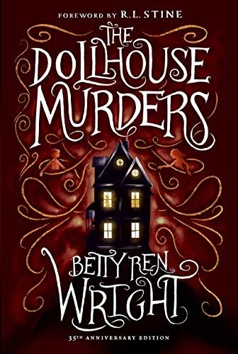 The Dollhouse Murders (35th Anniversary Edition) (English Edition)