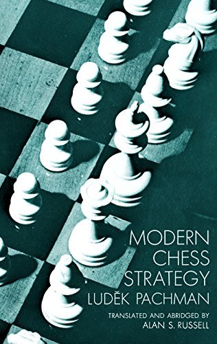 Modern Chess Strategy (Dover Chess) (English Edition)