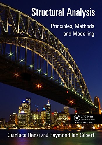 Structural Analysis: Principles, Methods and Modelling (English Edition)