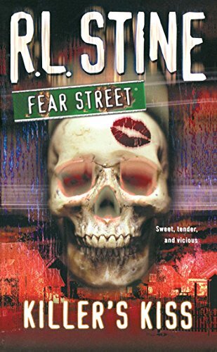 Killer's Kiss (Fear Street Book 42) (English Edition)