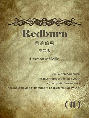 Redburn(II) 莱德伯恩（英文版） (English Edition)