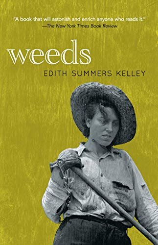 Weeds (English Edition)