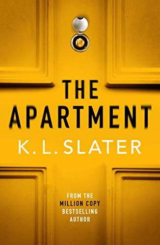 The Apartment (English Edition)