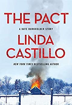 The Pact: A Kate Burkholder Short Mystery (English Edition)