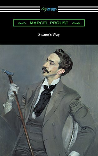 Swann's Way (Remembrance of Things Past, Volume One) (English Edition)