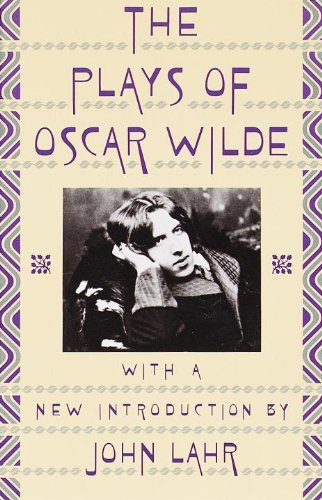 Plays of Oscar Wilde (Vintage Classics) (English Edition)
