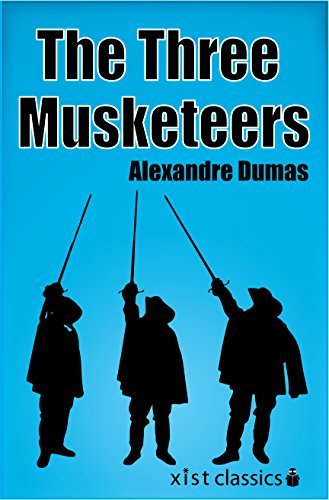 The Three Musketeers (Xist Classics) (English Edition)